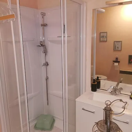 別荘 A La Campagne