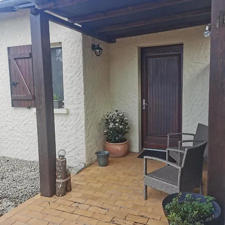 Holiday home A La Campagne