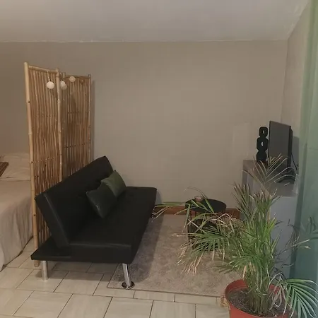 A La Campagne 別荘